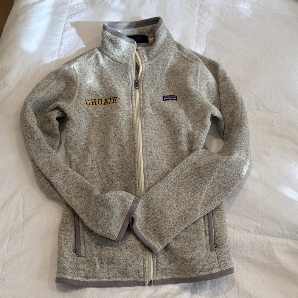 Patagonia Better Sweater Size Small
